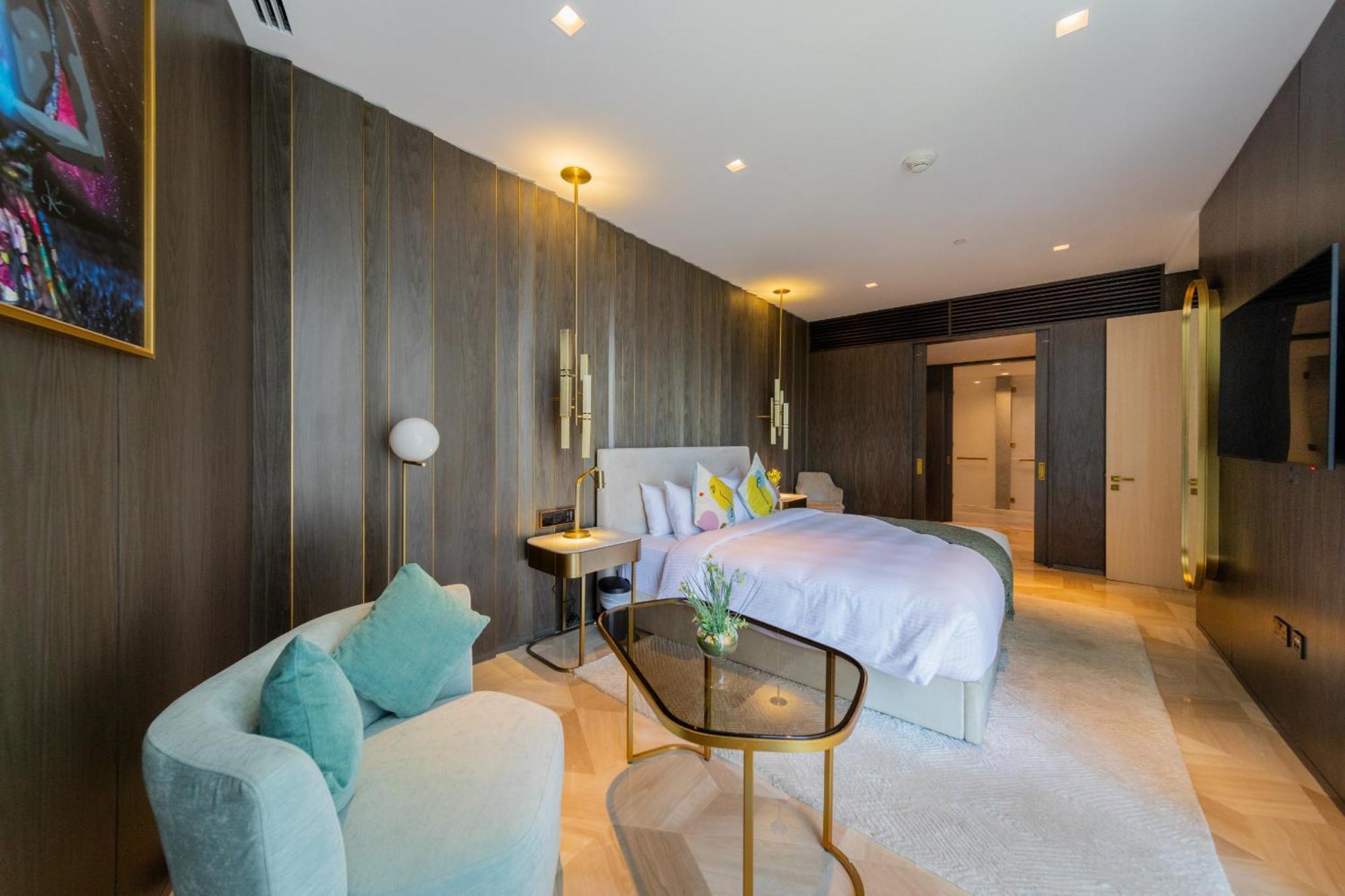 Superluxury In Five Palm, Pool & Access *