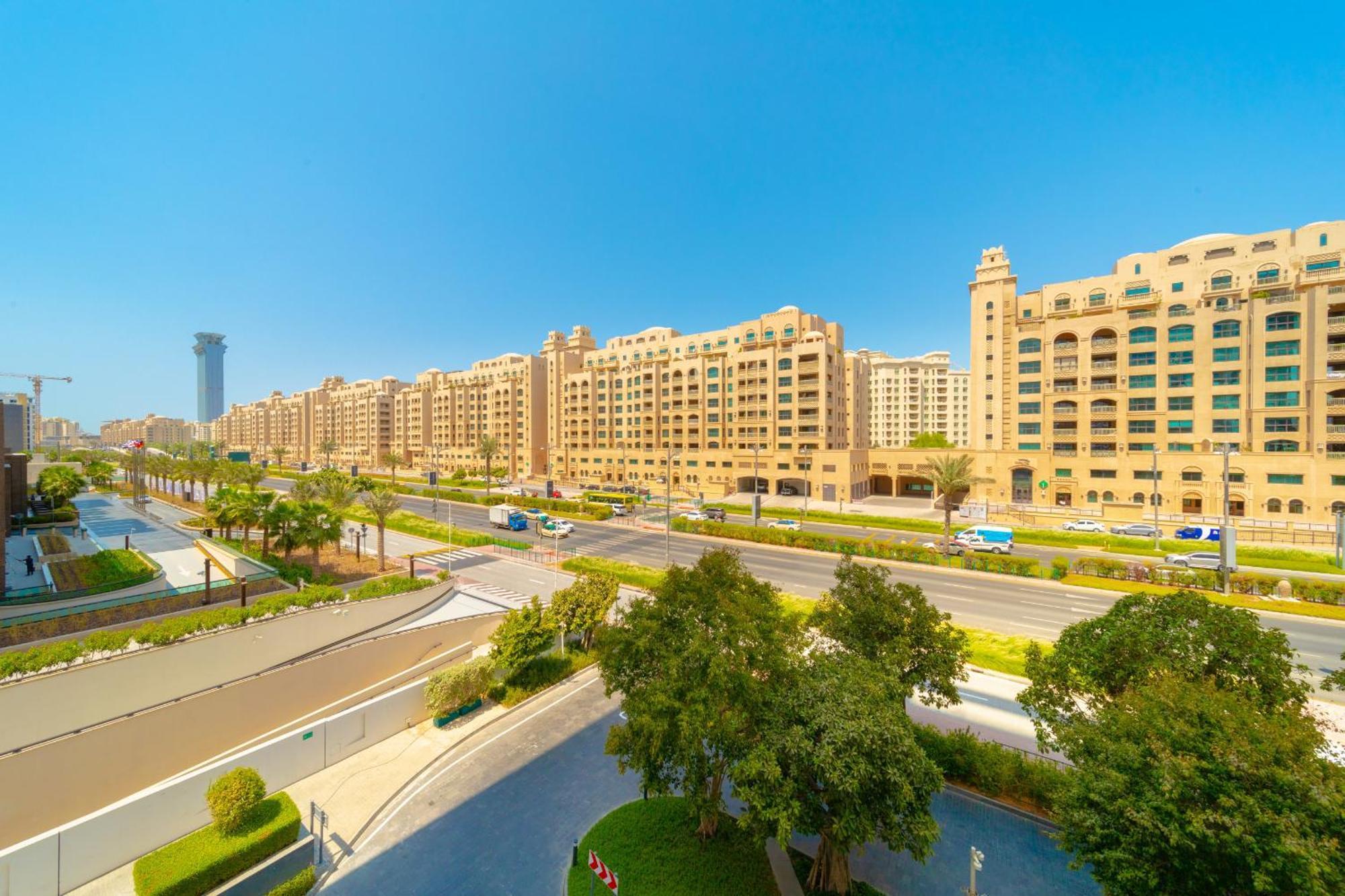 Superluxury In Five Palm, Pool & Access *