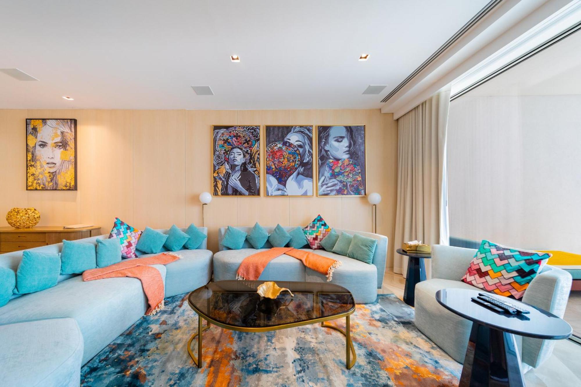 Superluxury In Five Palm, Pool & Access *