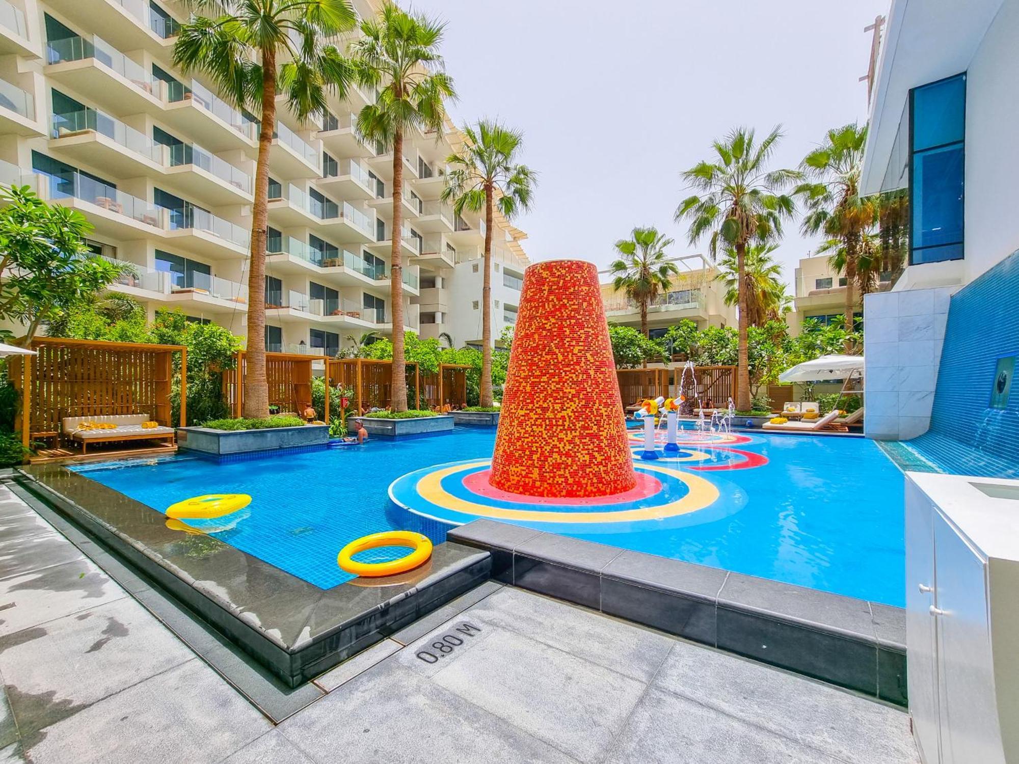 Superluxury In Five Palm, Pool & Access Apartment