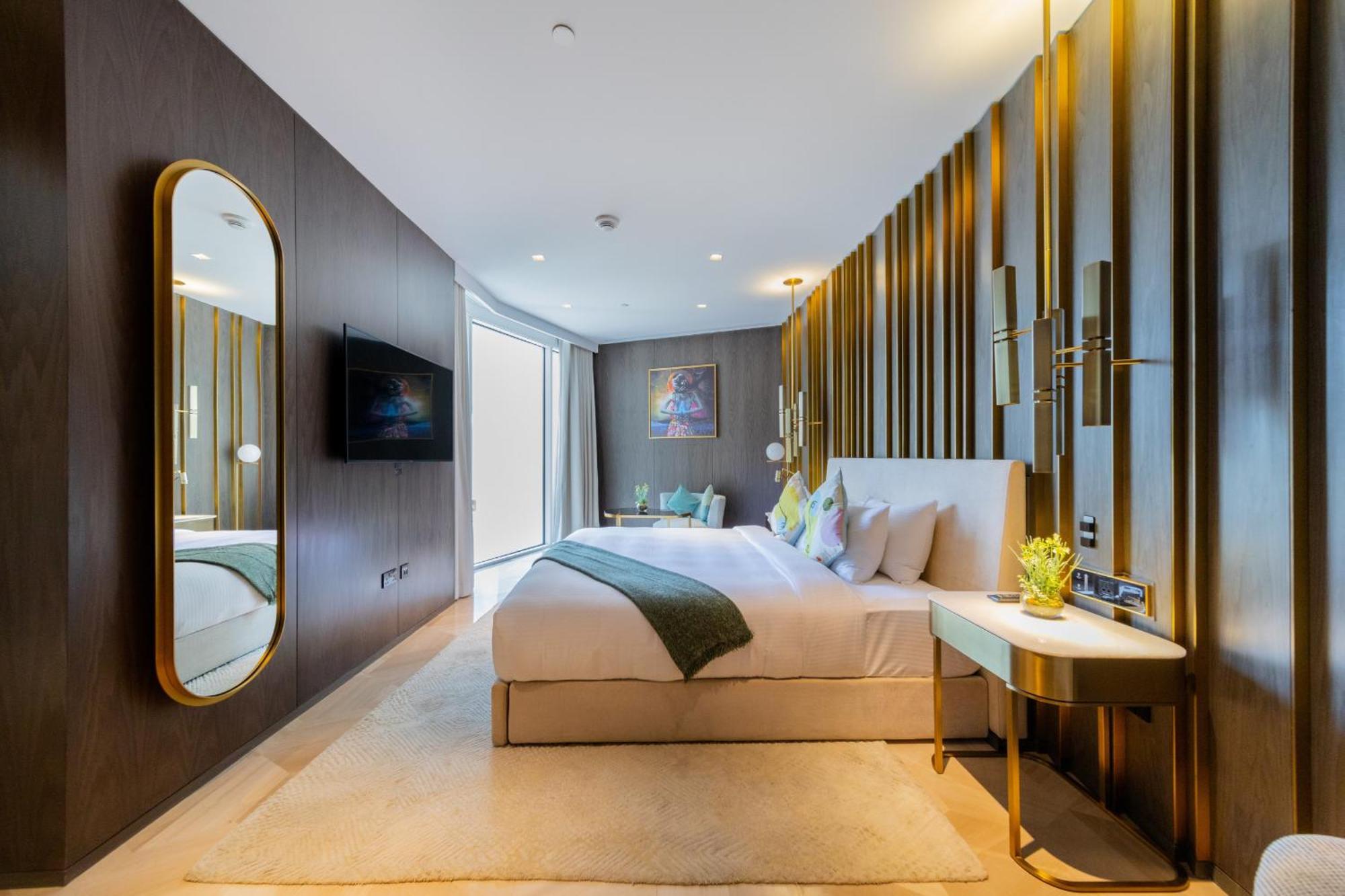 Superluxury In Five Palm, Pool & Access *