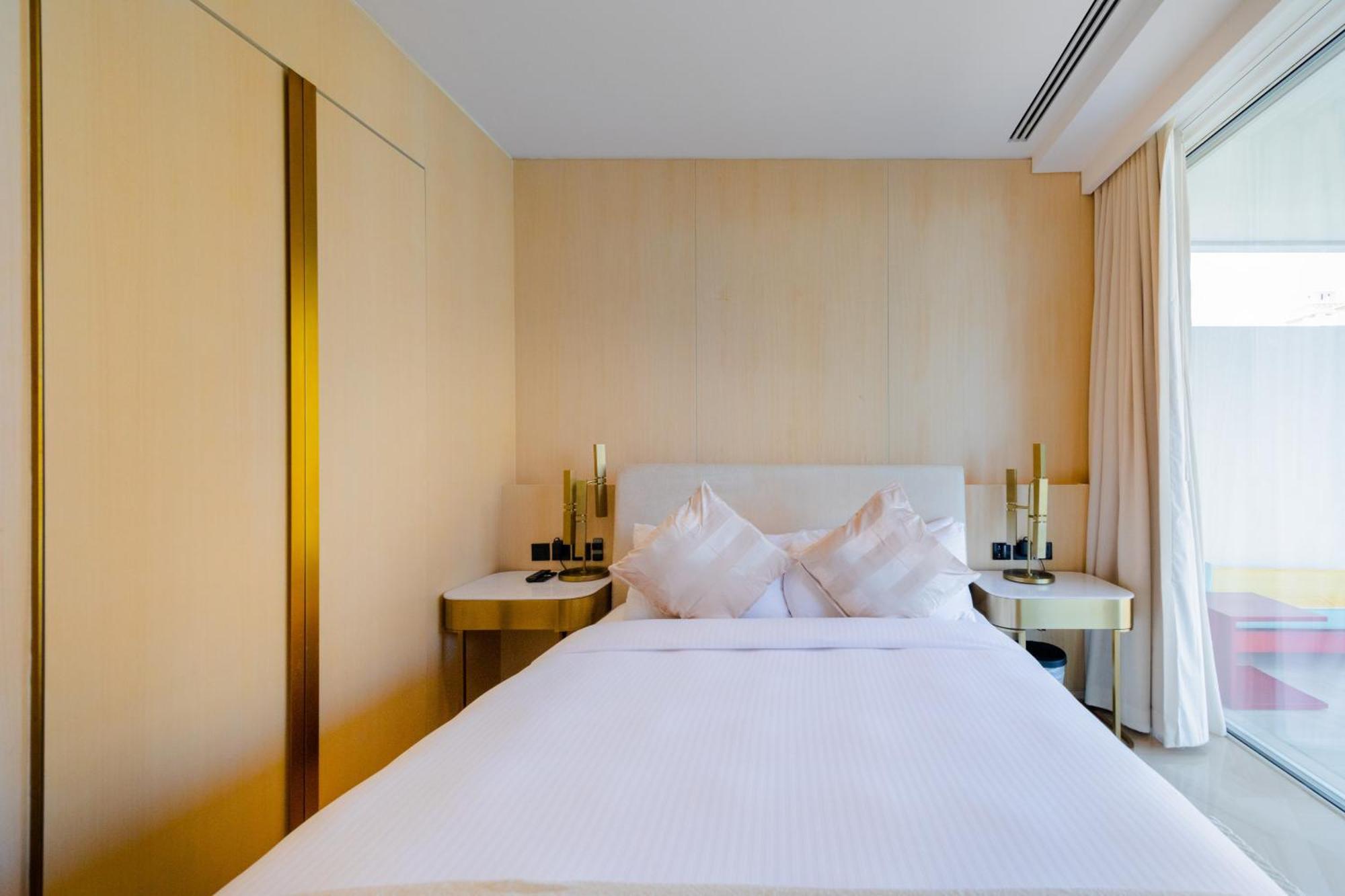 Apartment Superluxury In Five Palm, Pool & Access *