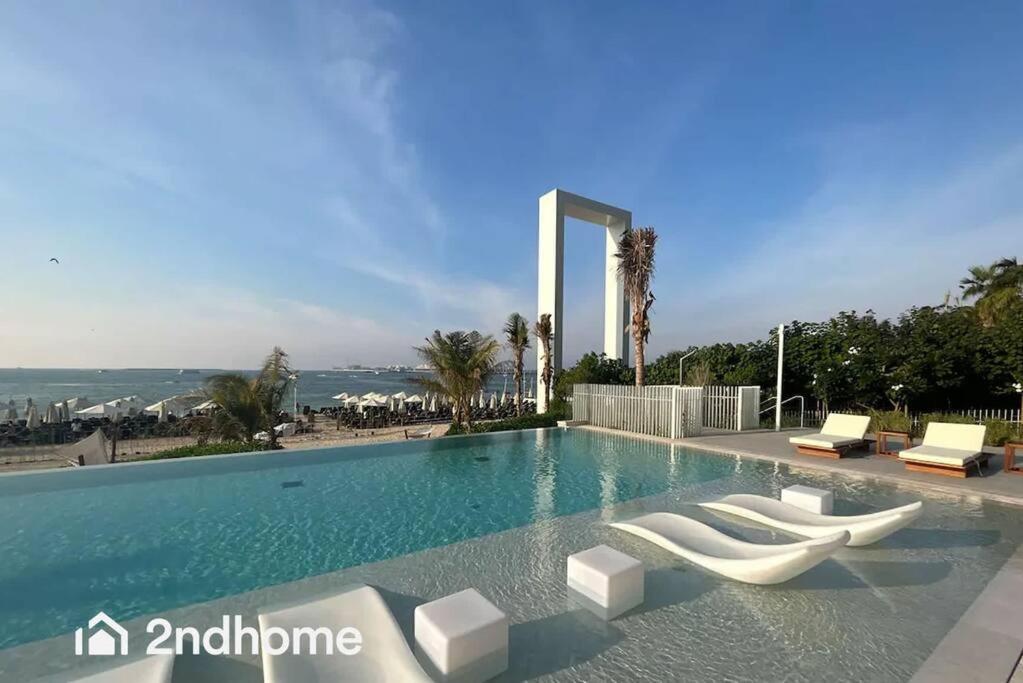 La Vie, Jbr - Your Perfect Gateway Apartment