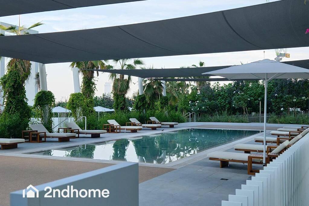 La Vie, Jbr - Your Perfect Gateway * Dubai