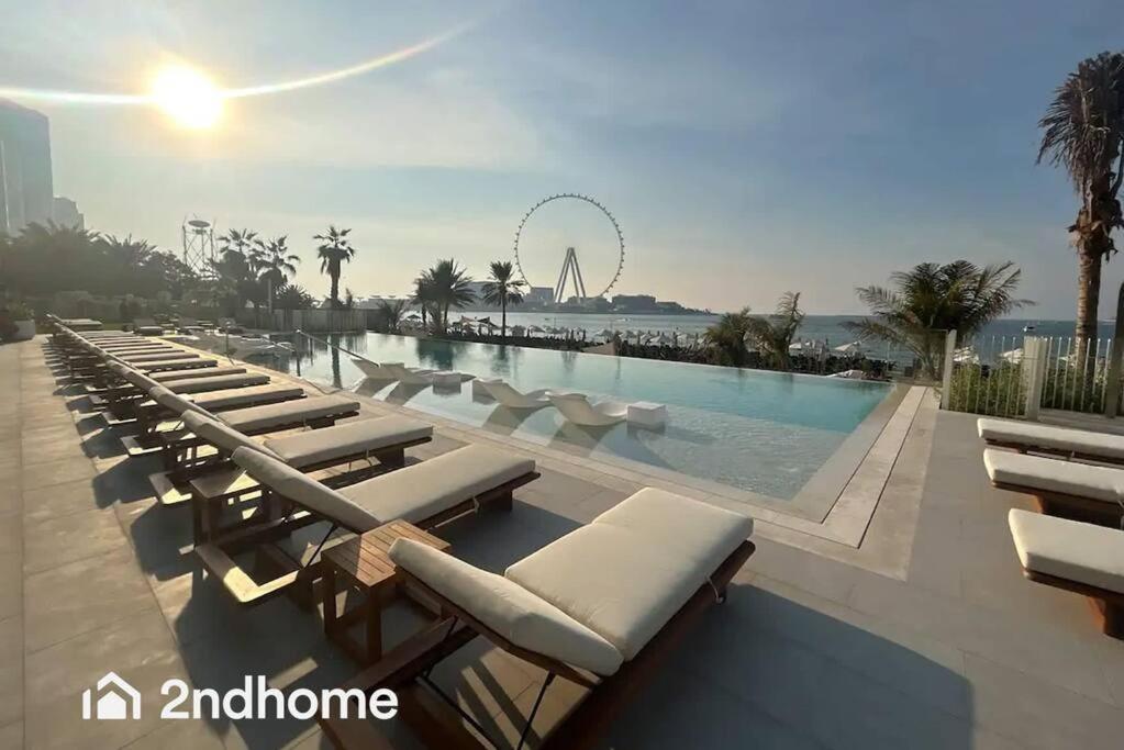 La Vie, Jbr - Your Perfect Gateway Apartment *