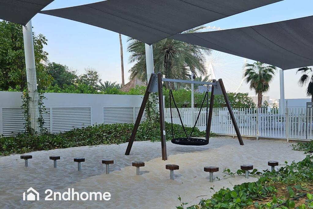 Apartment La Vie, Jbr - Your Perfect Gateway *