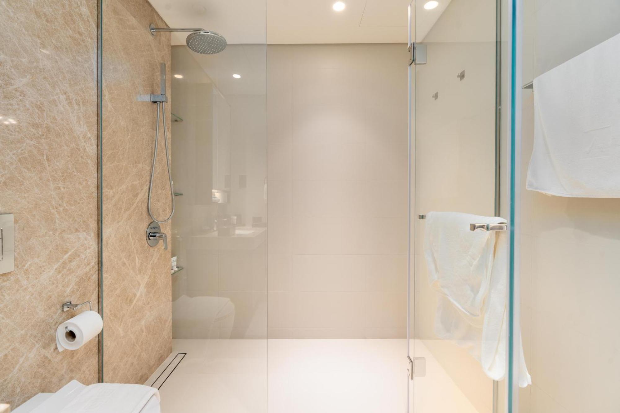 Apartment Grand Bleu Tower - Stunning One Bedroom