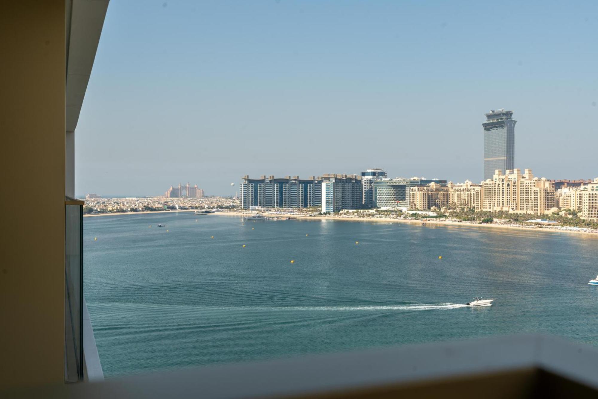 Apartment Grand Bleu Tower - Stunning One Bedroom