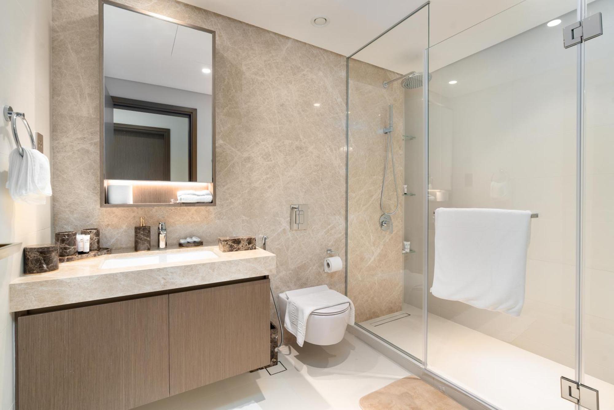 Grand Bleu Tower - Stunning One Bedroom Apartment Dubai