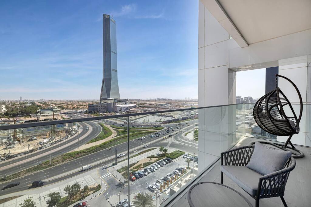 Luxurious 3bedroom Apartment
