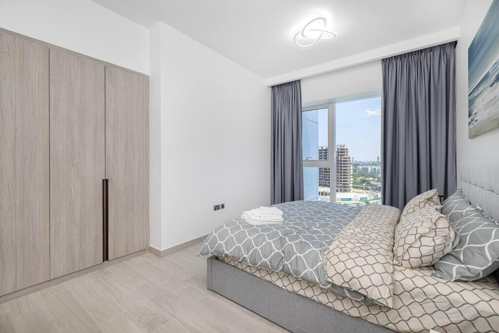 Luxurious 3bedroom *