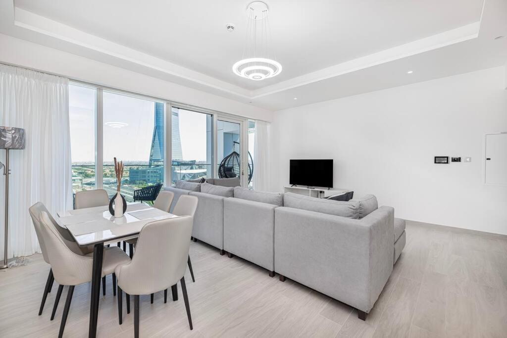 Luxurious 3bedroom * Dubai