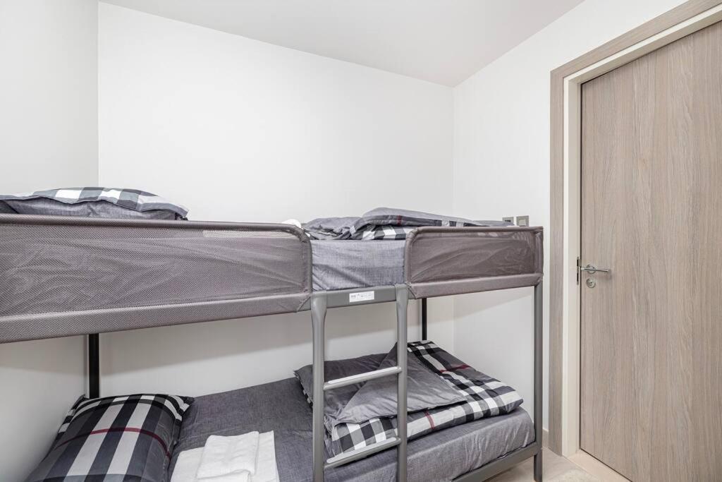 Luxurious 3bedroom