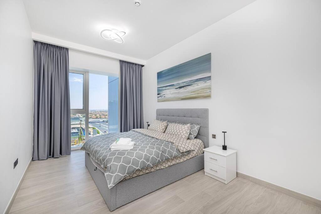 Apartment Luxurious 3bedroom Dubai