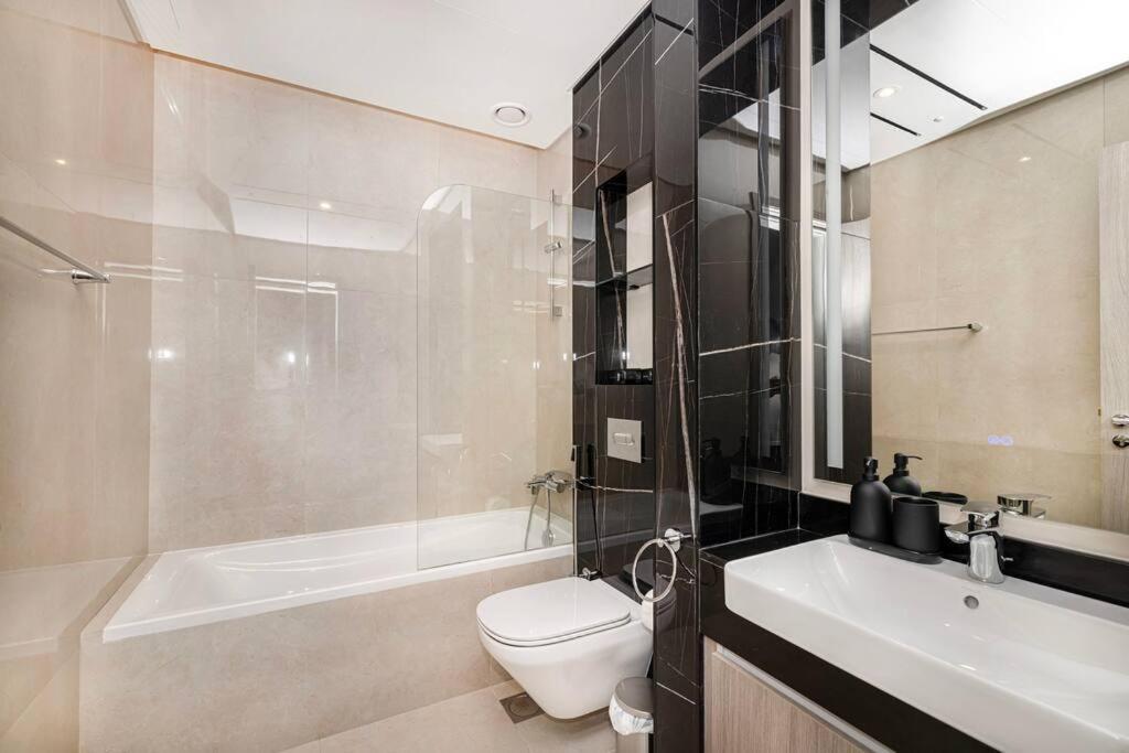 Apartment Luxurious 3bedroom *