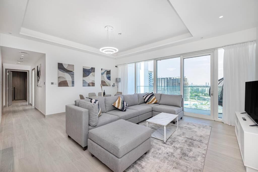 Apartment Luxurious 3bedroom