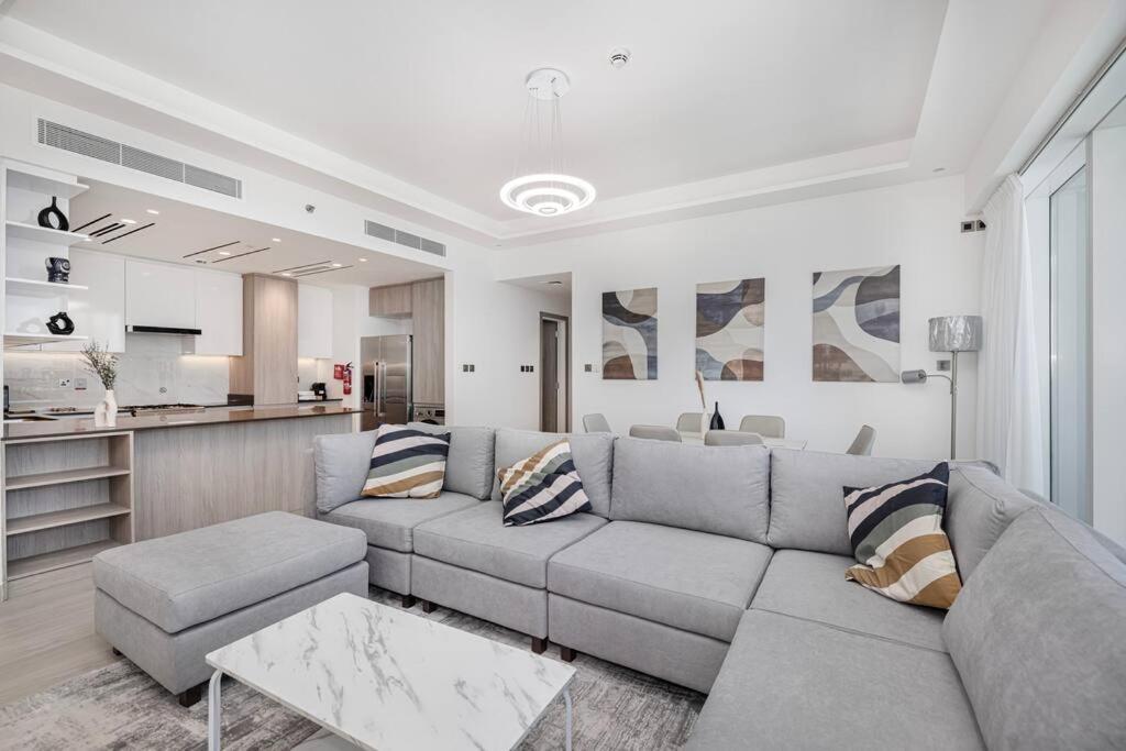 Luxurious 3bedroom * Dubai