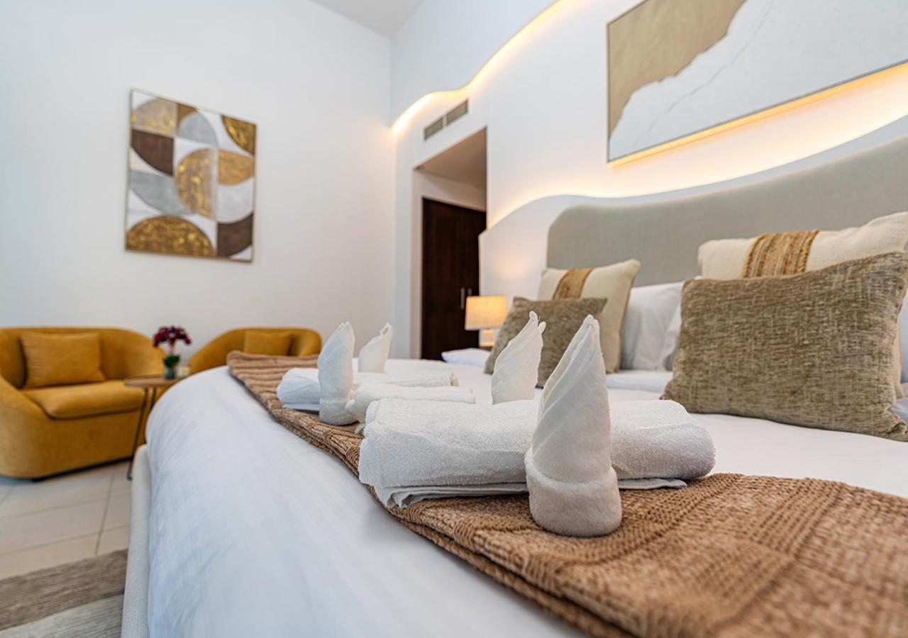 Luxurious 2-bedroom In Downtown With Burj Khalifa View * Dubai