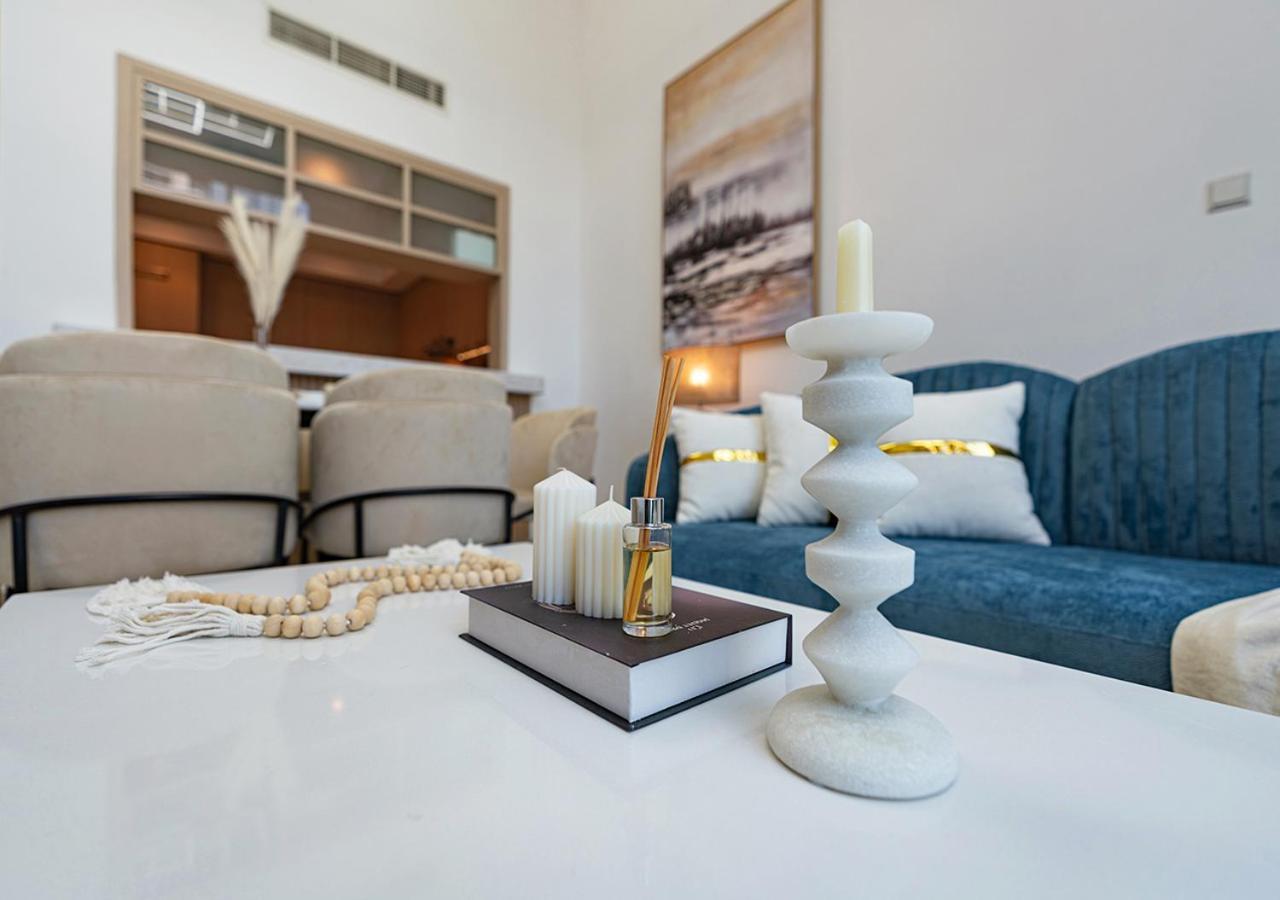 Apartment Luxurious 2-bedroom In Downtown With Burj Khalifa View *