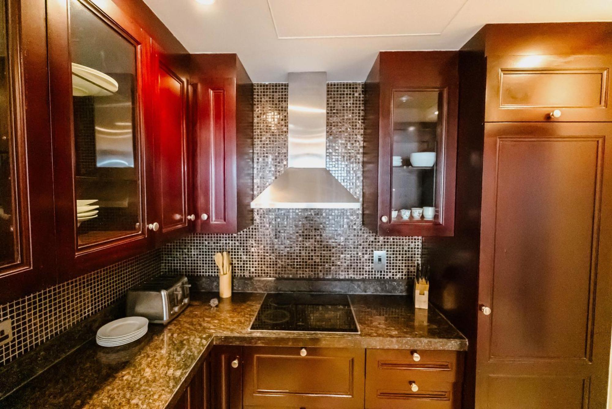 Apartment Elegant 2br In Yansoon 3 With Burj Khalifa Views Dubai