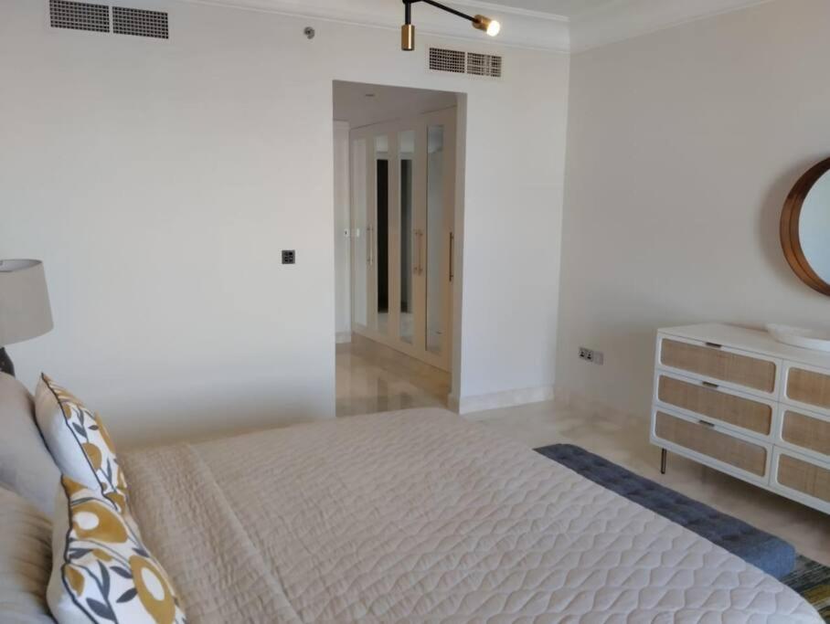Luxury With Palm Panoramic View *