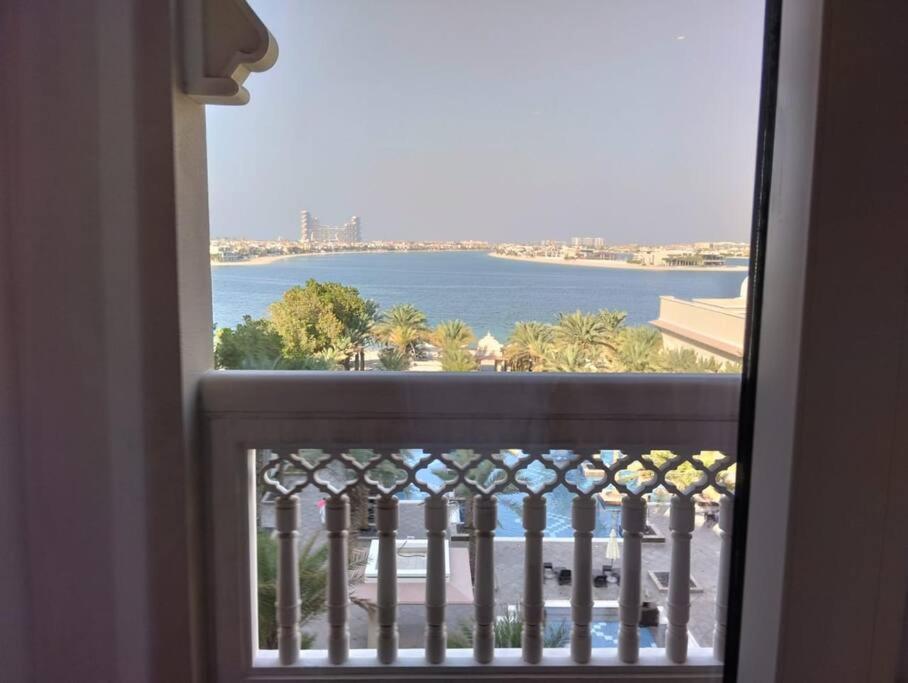 Luxury With Palm Panoramic View * Dubai