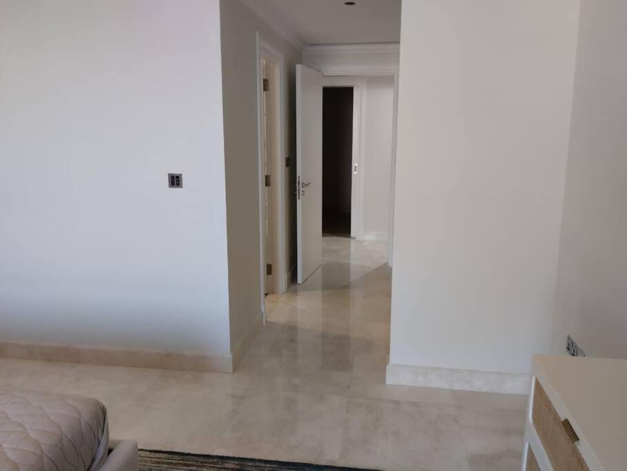 Apartment Luxury With Palm Panoramic View *