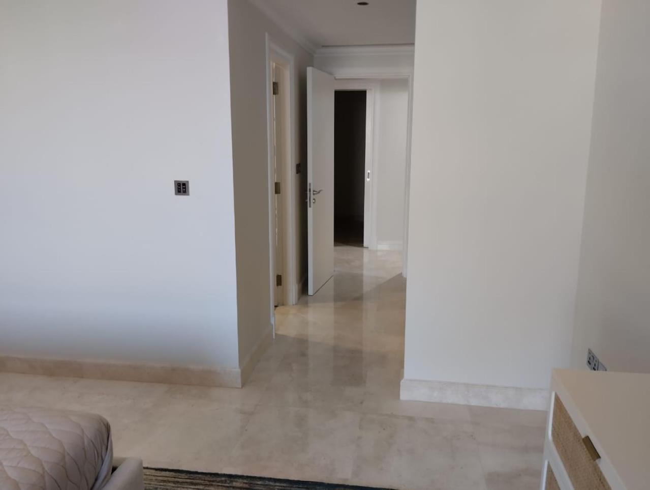 Luxury With Palm Panoramic View Apartment