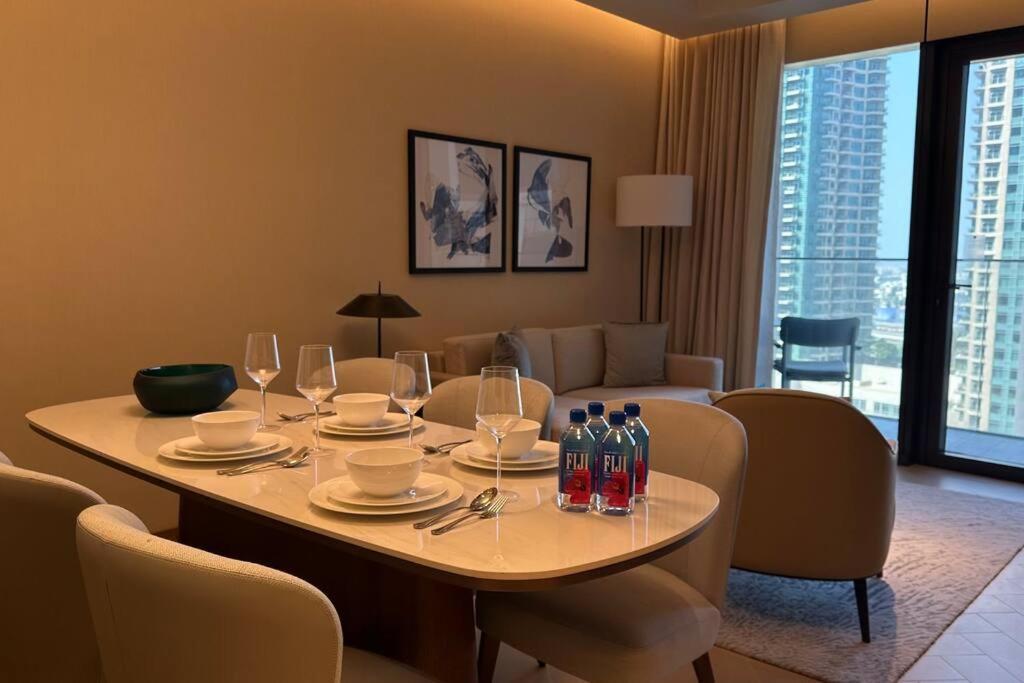 Address Opera * Dubai