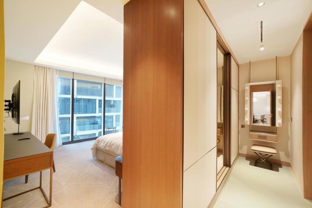 Apartment Address Opera Dubai