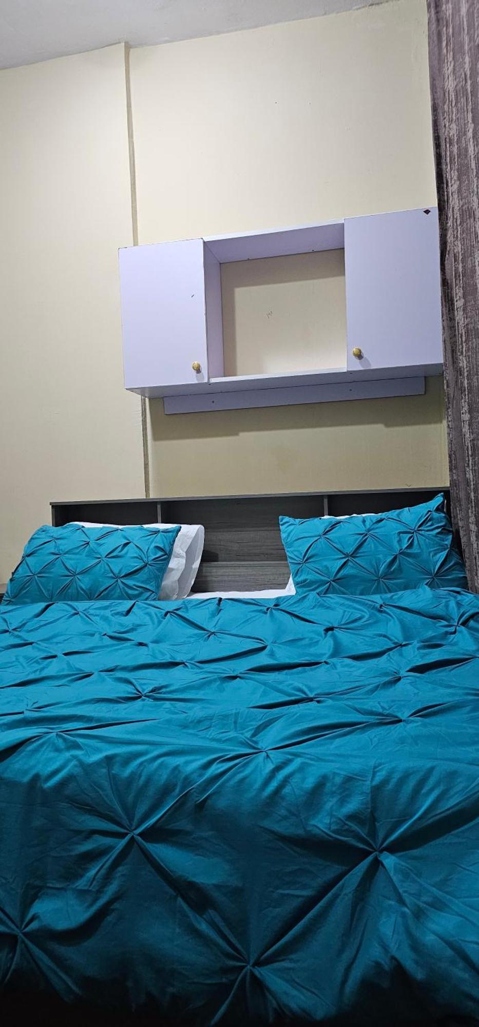 Benitah Partitions And Family Homestay Dubai