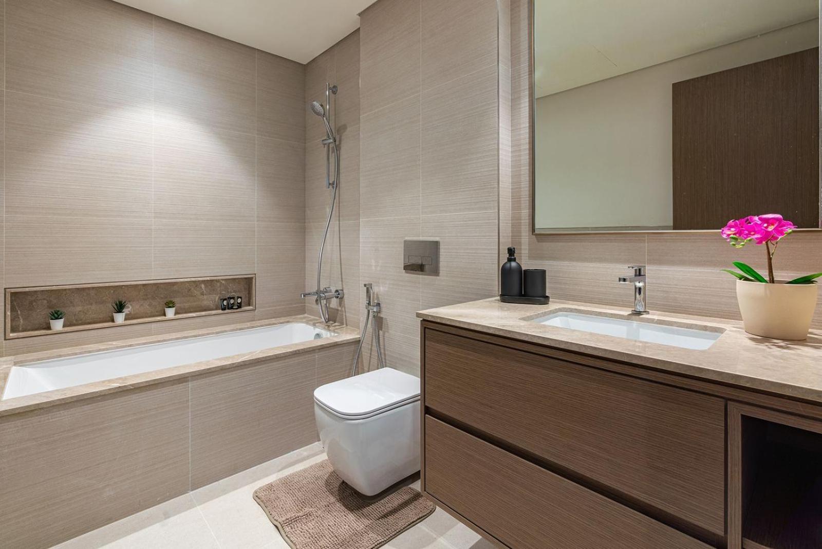 Apartment Prime Location - Full Burj Khalifa & Dancing Fountains Show - 1704