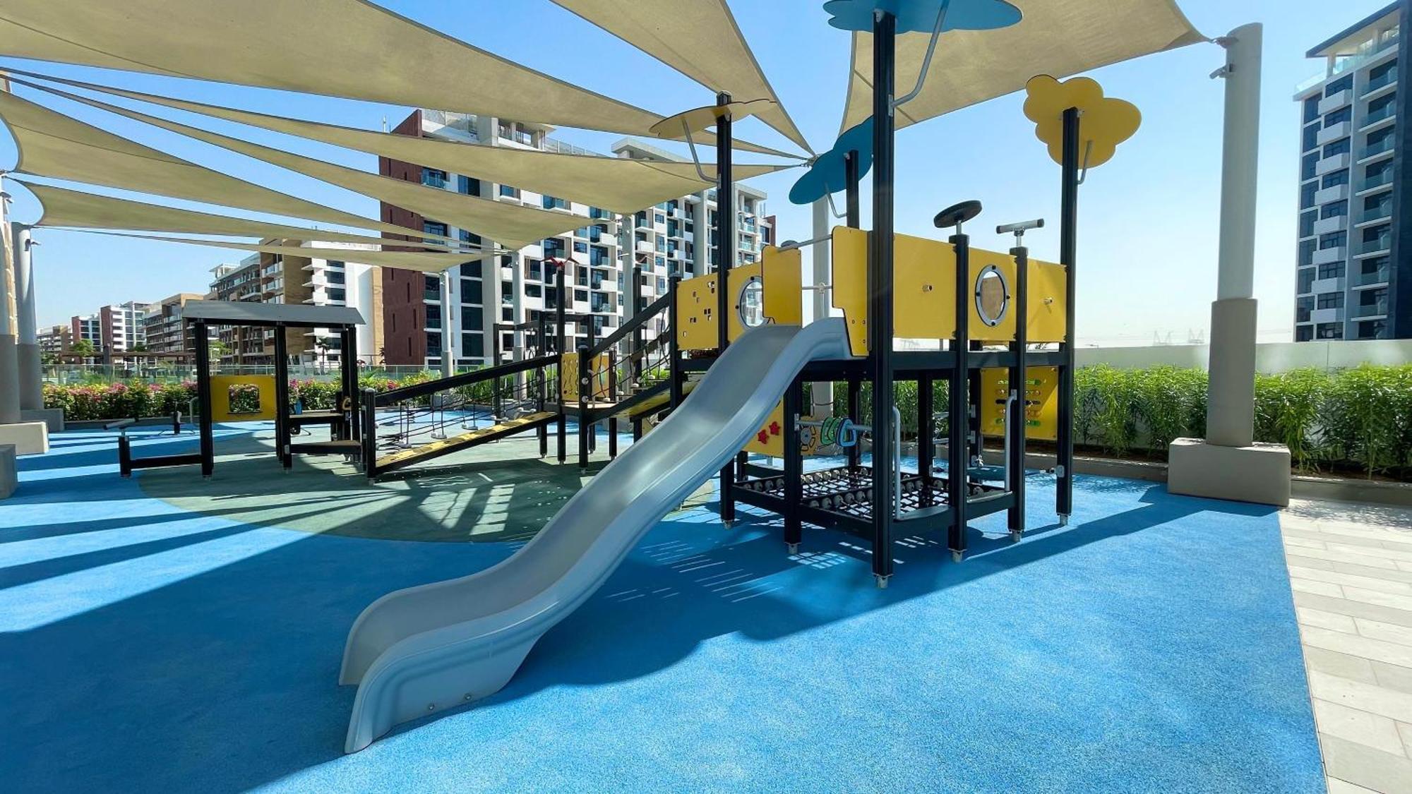 Apartment Luxury Interior With Direct Burj Khalifa Views In The Heart Of