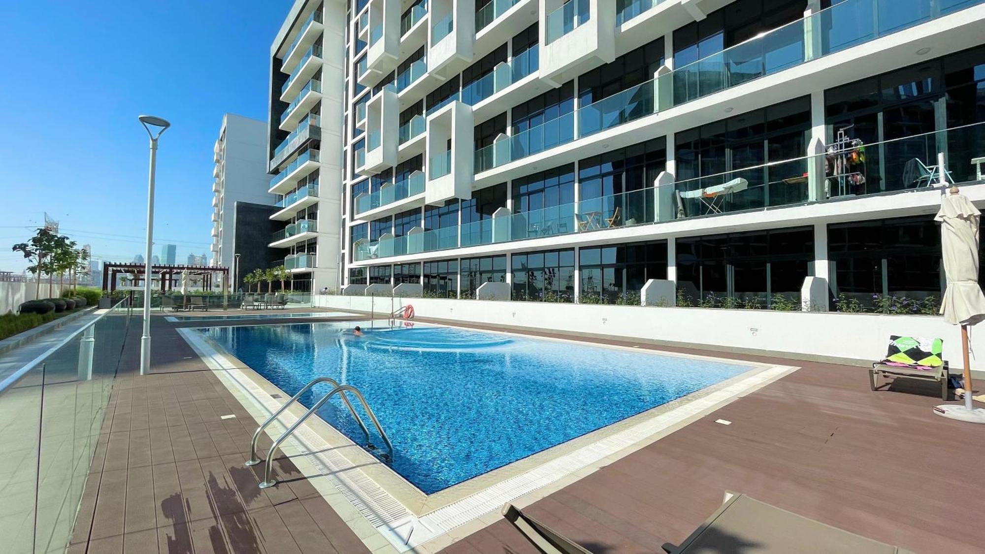Apartment Luxury Interior With Direct Burj Khalifa Views In The Heart Of *