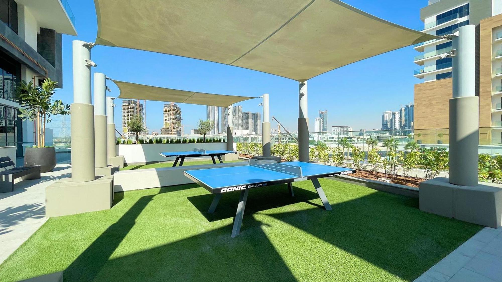 Apartment Luxury Interior With Direct Burj Khalifa Views In The Heart Of