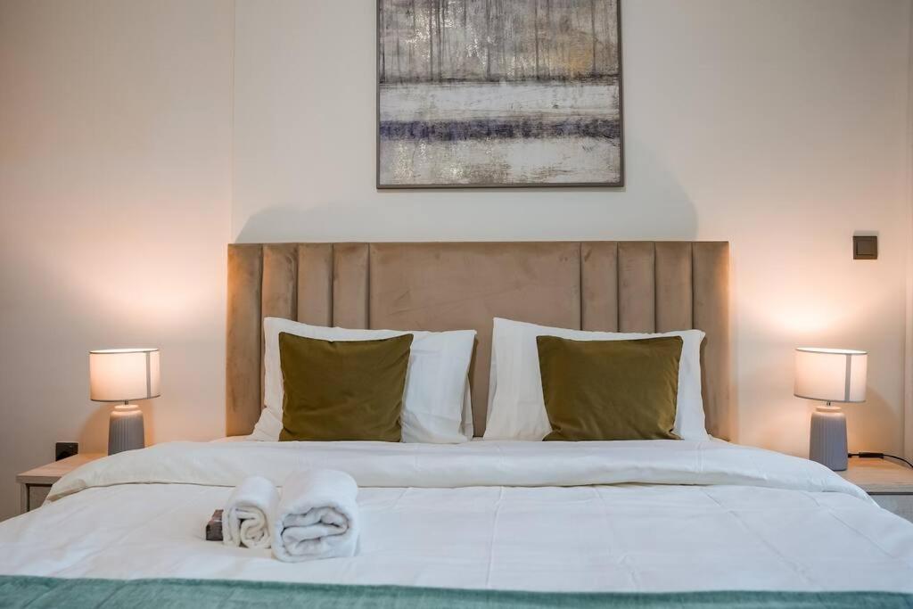 Cozy With Garden Views In Nad Al Sheba * Dubai