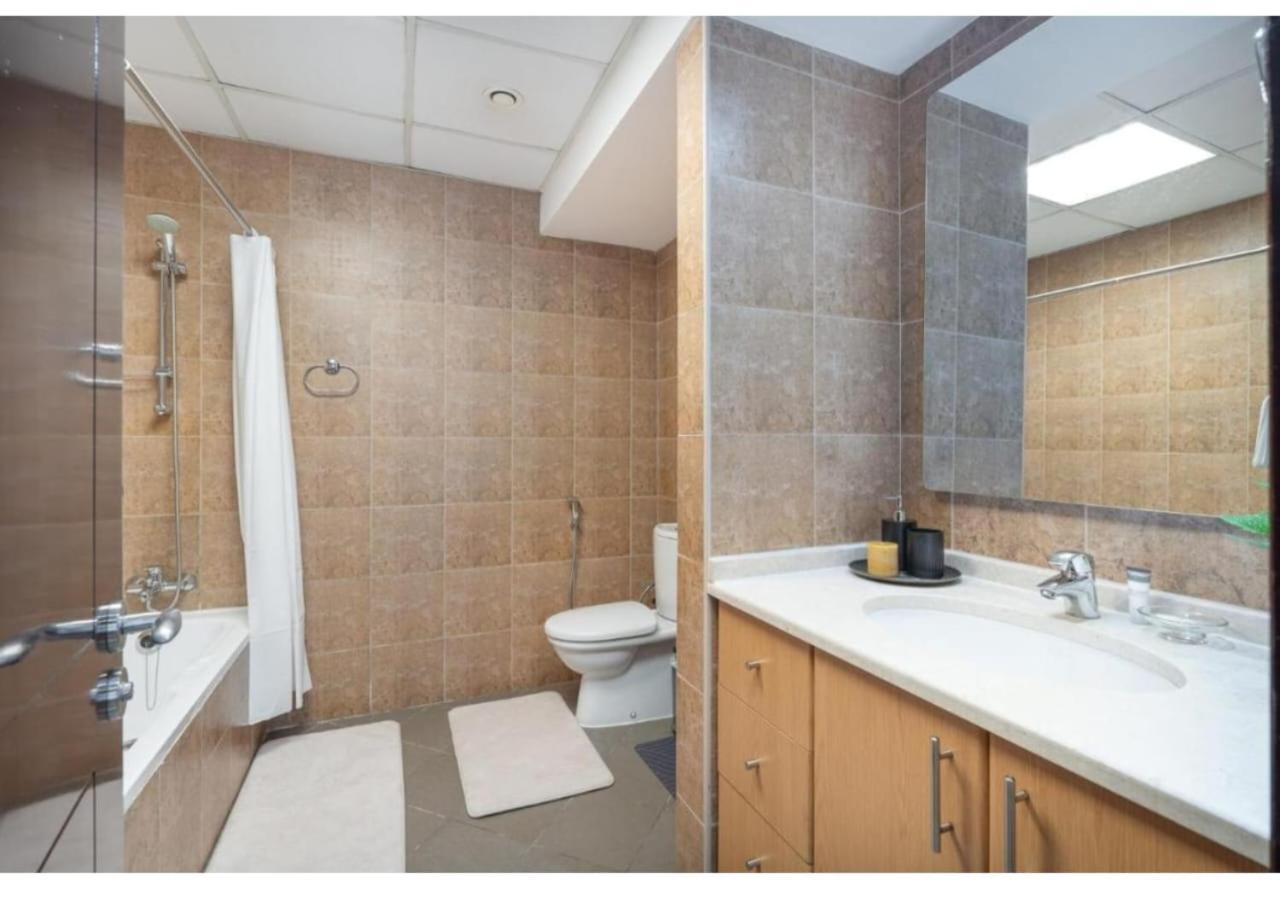 Apartment Hamilton Residence - Premium 1Br Best Canal View - Business Bay Dubai