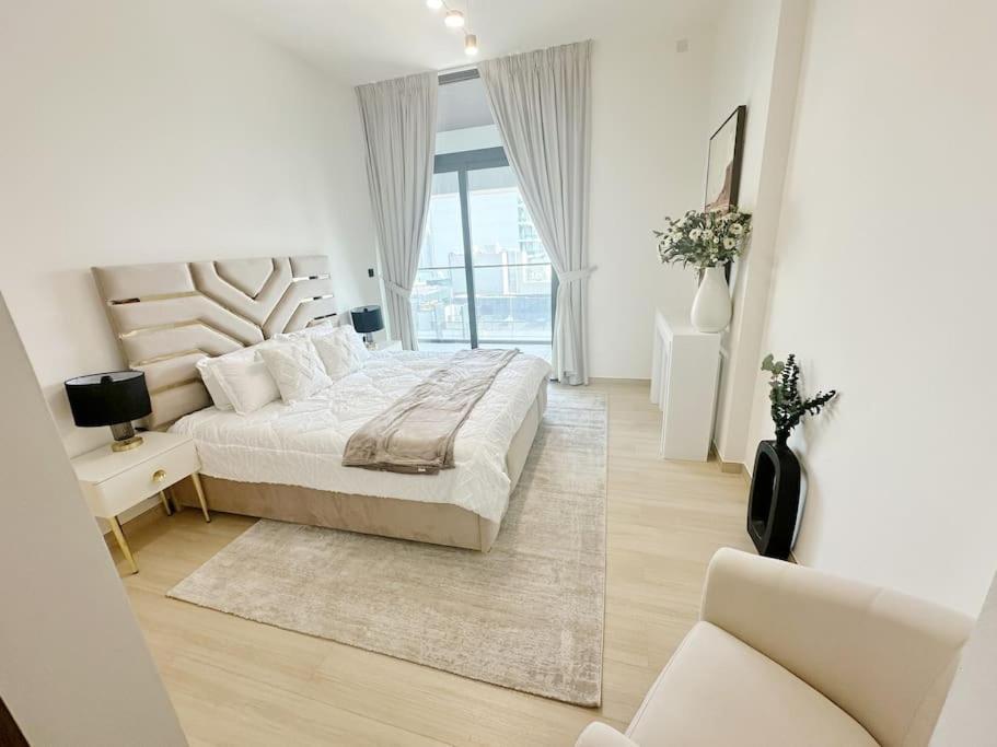 Luxury Apartment, Prime Location New And Stylish Dubai