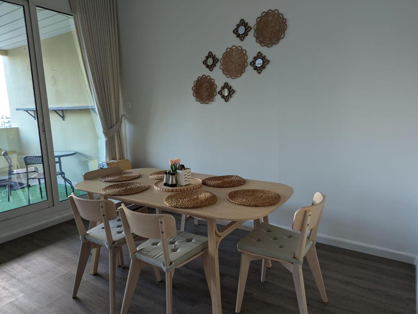 Apartment Stunning 2br With Full Marina View Dubai