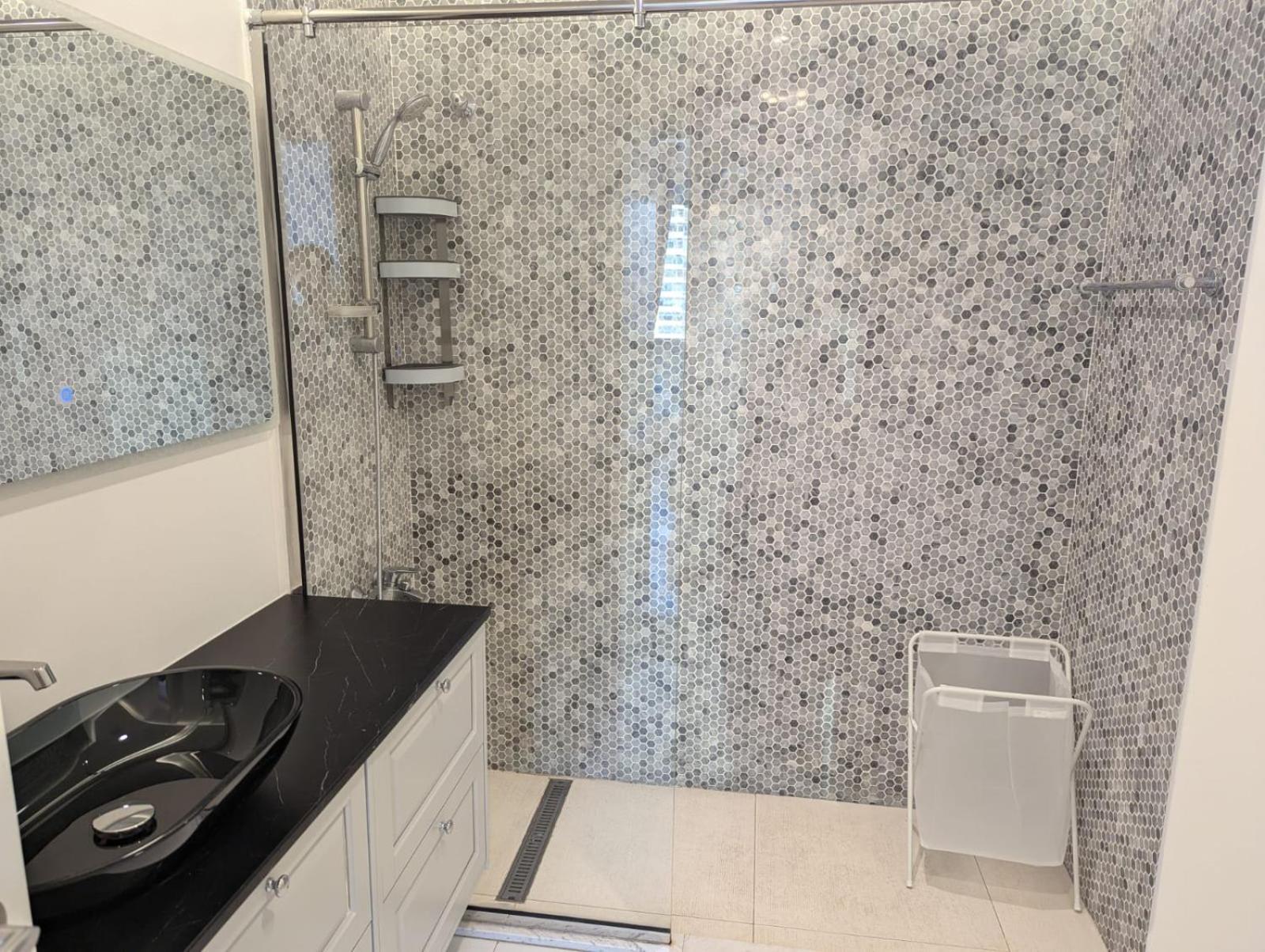 Stunning 2br With Full Marina View * Dubai