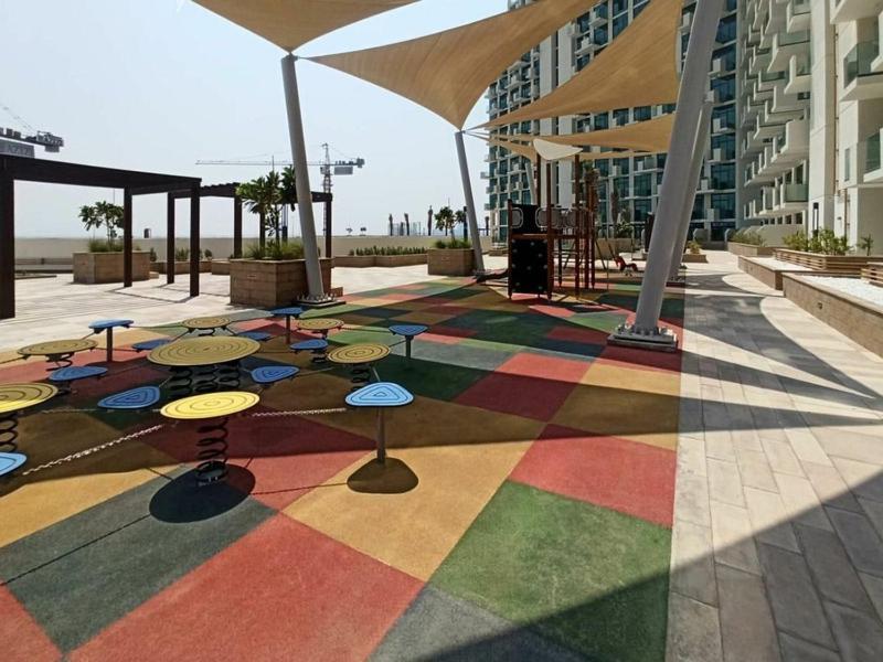 Elegant In Al Jaddaf With Modern Amenities
