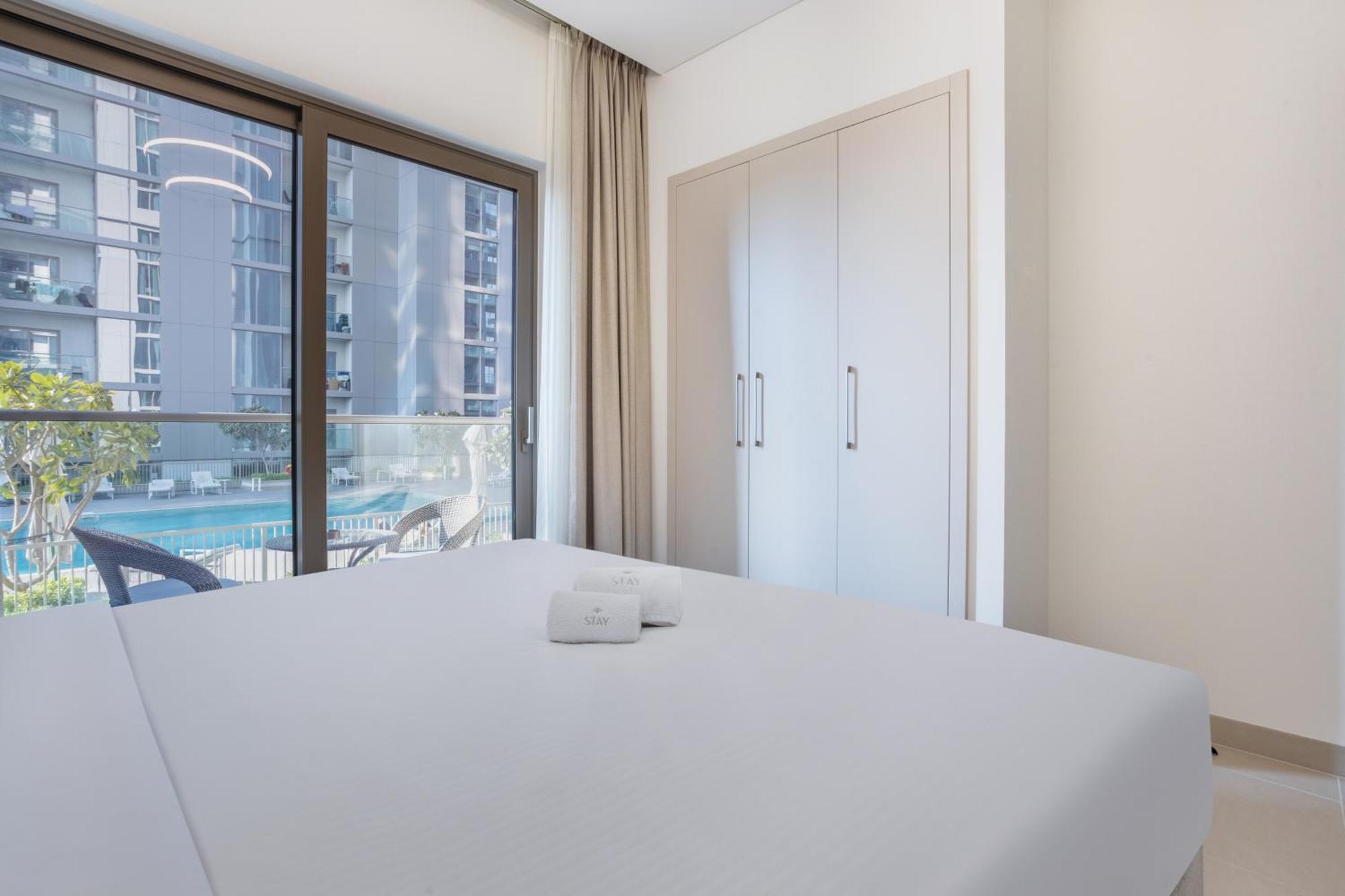 By Latinem Luxury 1br Cv B207 Near Burj Khalifa Apartment Dubai