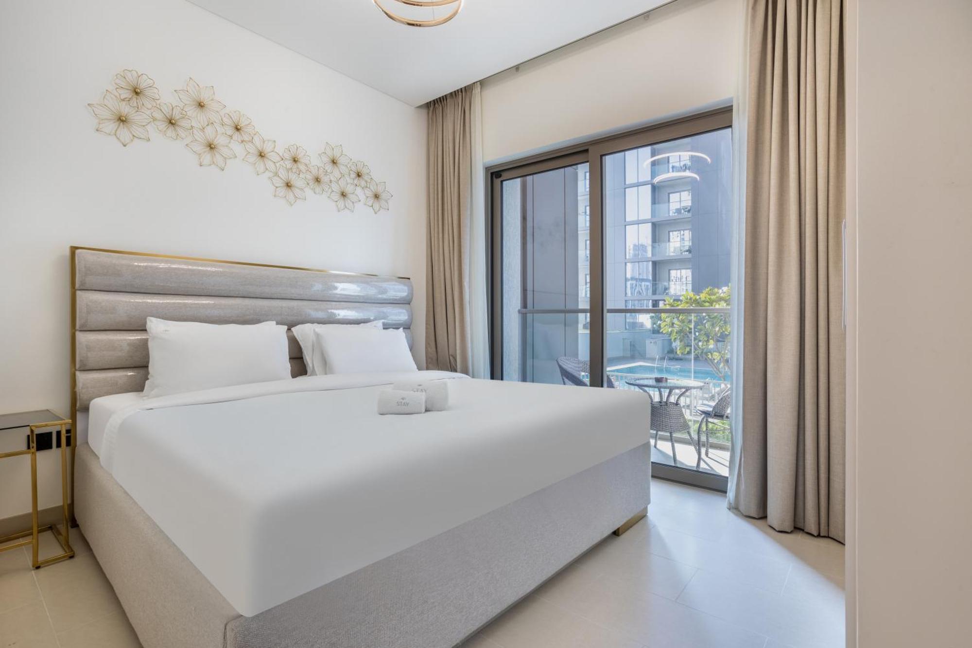 By Latinem Luxury 1br Cv B207 Near Burj Khalifa Dubai