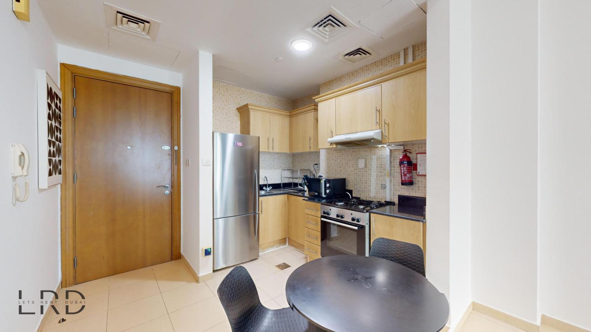 Apartment Chic Urban Retreat In Business Bay *