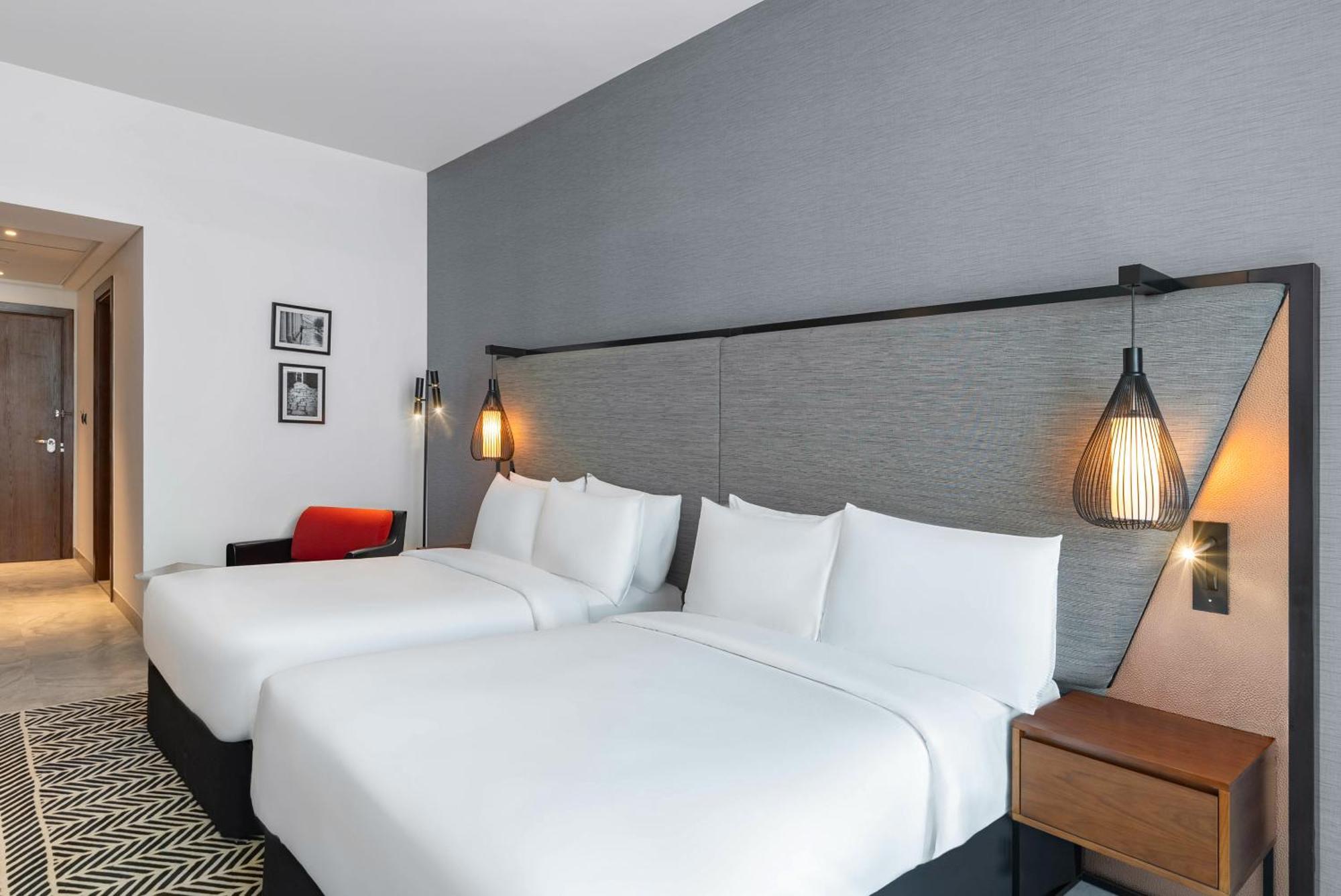 Hotel The First Collection Waterfront Dubai