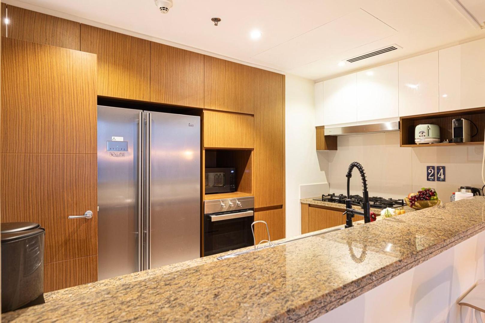 Luxe | Elegant 2br | Harbour View | Stylish & Cozy Dubai