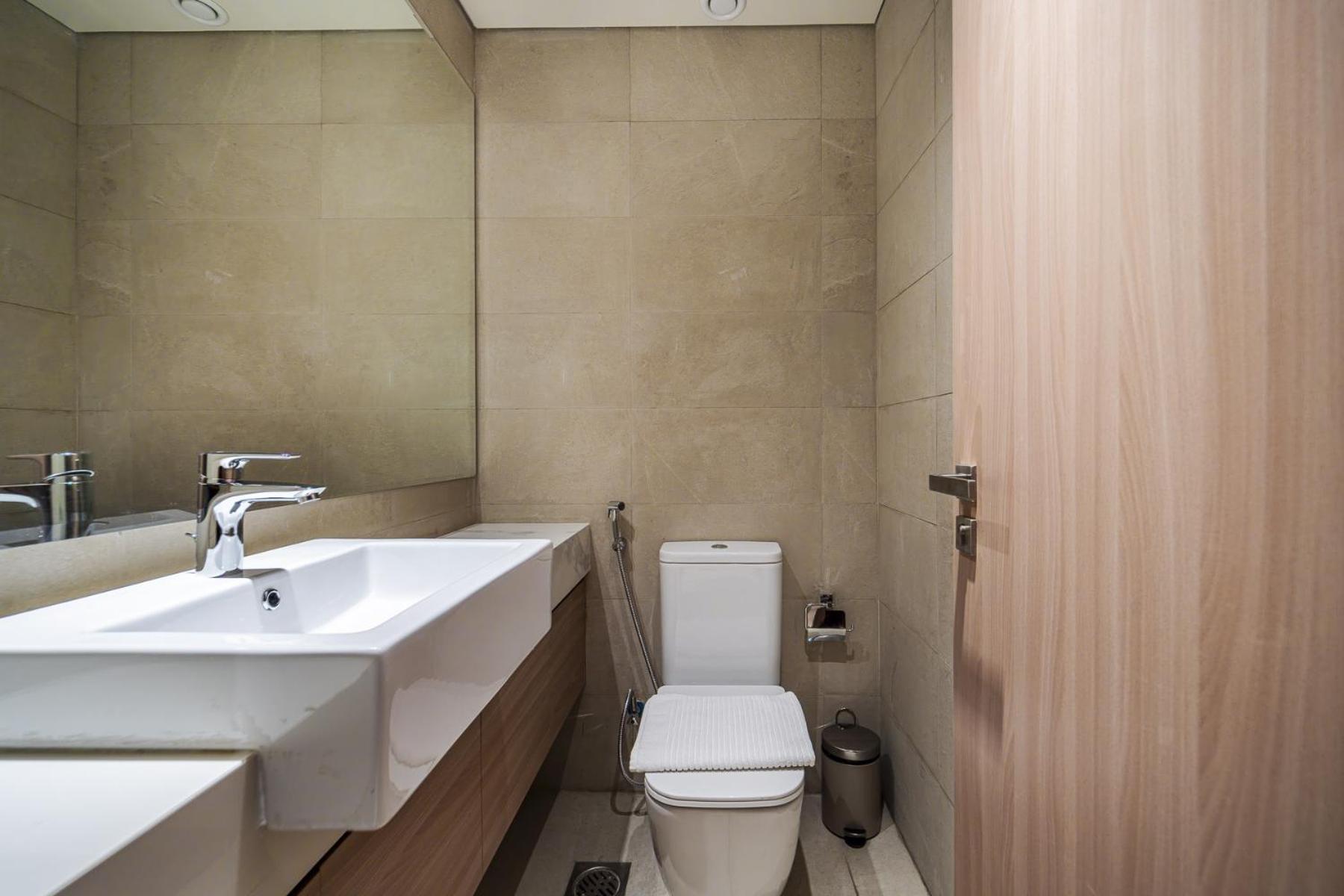 Stylish 1 Bedroom In Meydan Apartment