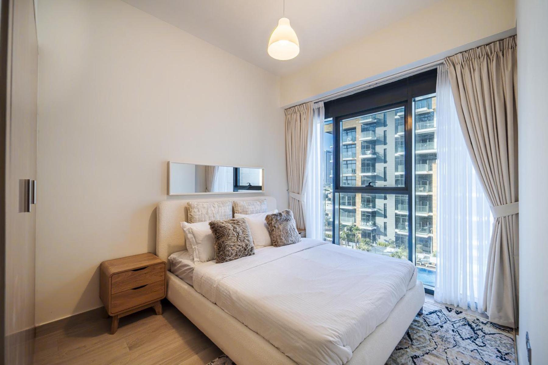 Stylish 1 Bedroom In Meydan
