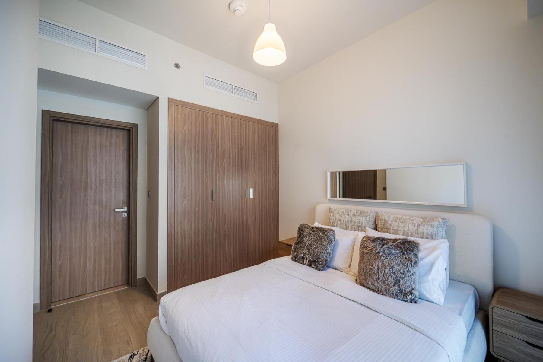 Stylish 1 Bedroom In Meydan Apartment