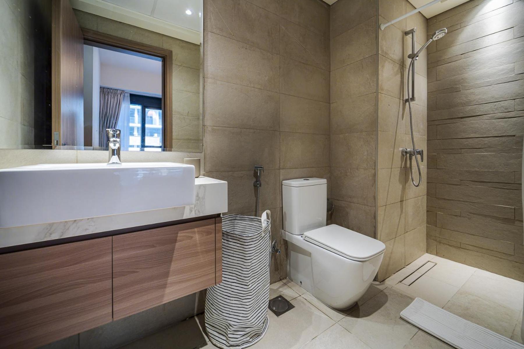 Stylish 1 Bedroom In Meydan
